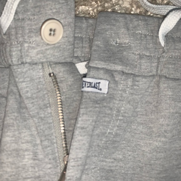 Vintage everlast track pants - Picture 5 of 8
